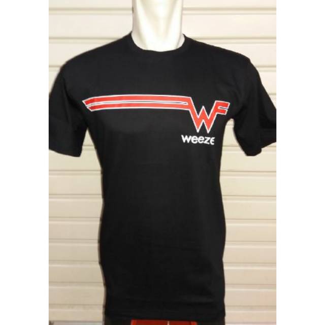 Kaos WF weeze