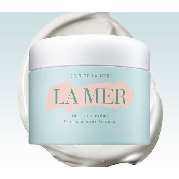 LA MER The Body Creme