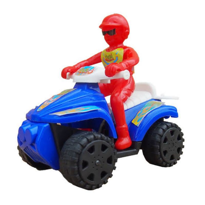 mainan racer anak