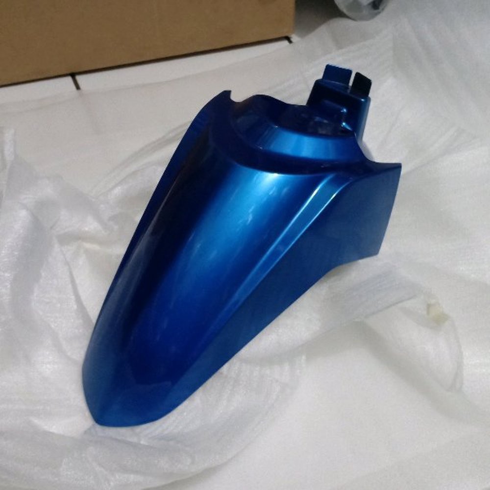 WIN - Spakbor Depan Beat Pop Biru