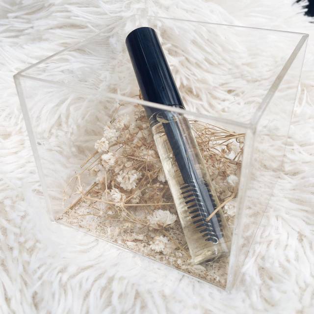 Heavenly Lash