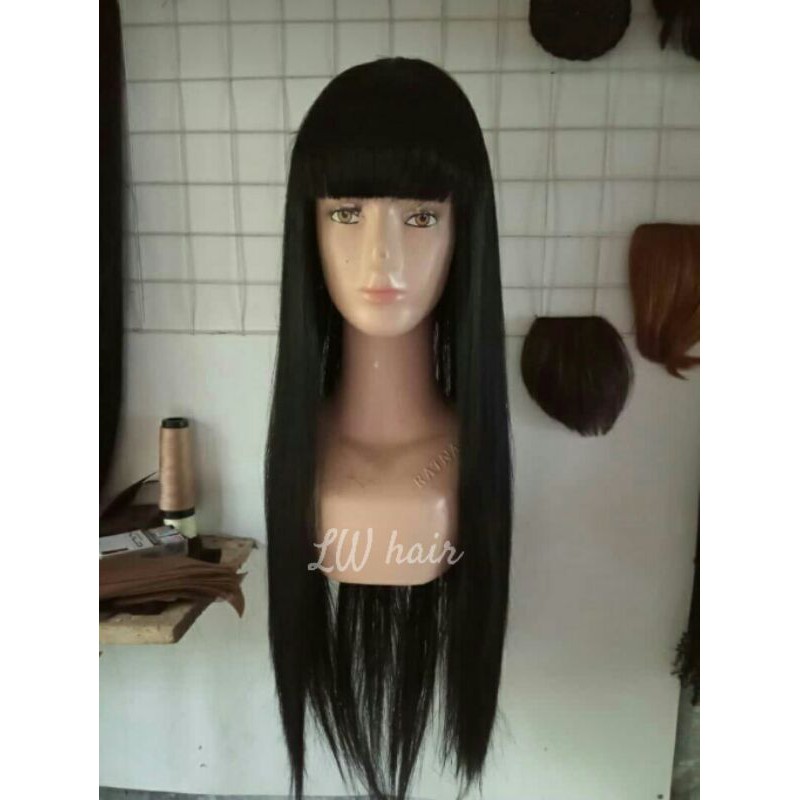 Wig Rambut Palsu PH20