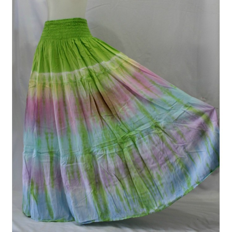ROK PANJANG RAINBOW FIVE