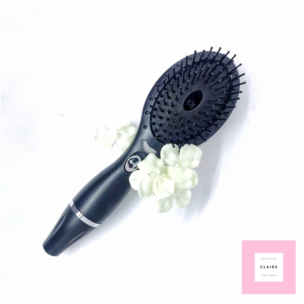 Blaire Ionic Hair Comb