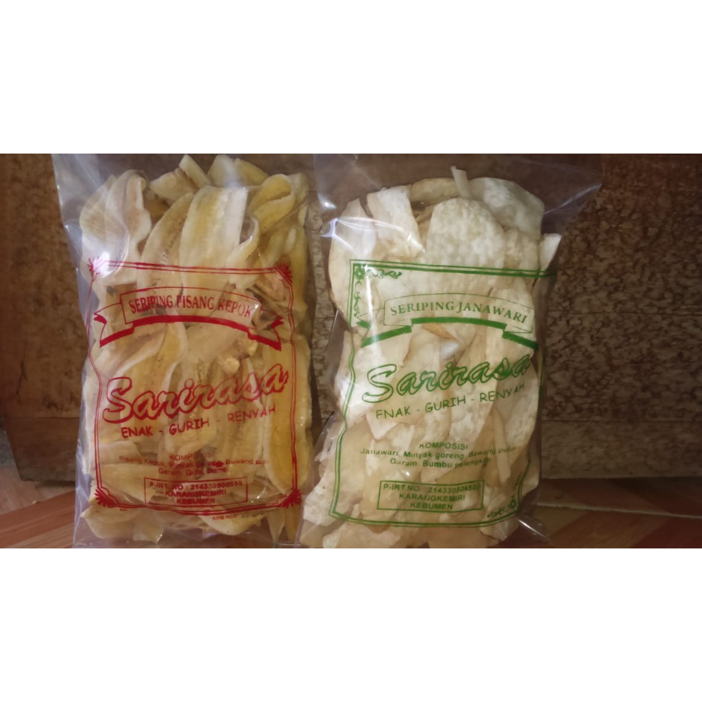 Keripik