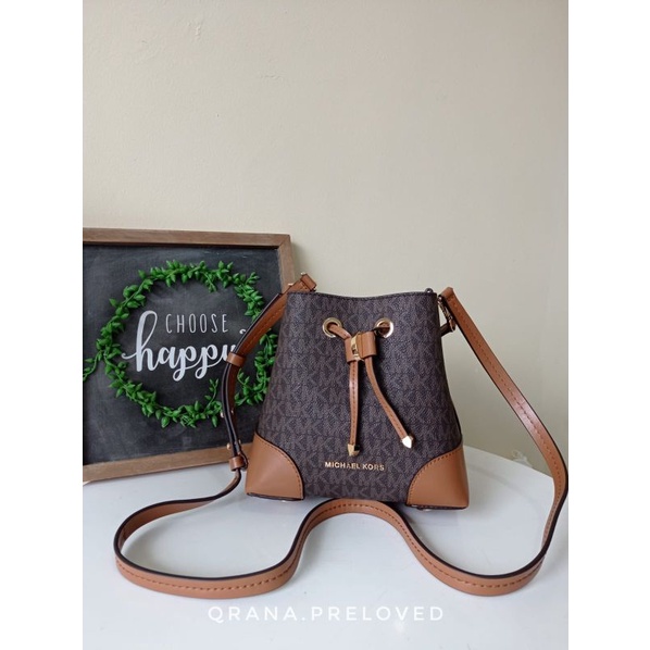 TAS MICHAEL KORS
