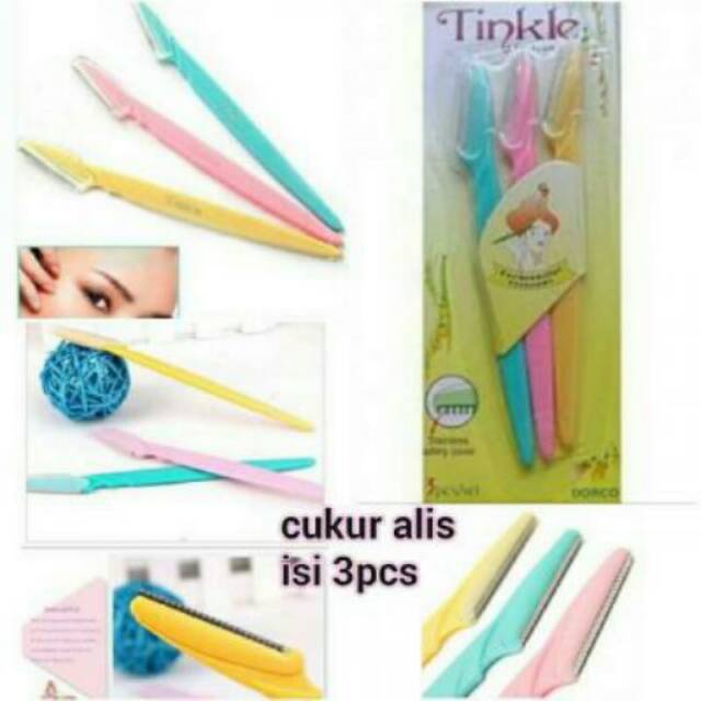 Tinkle
