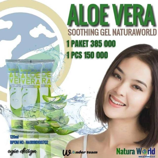 Aloe Vera