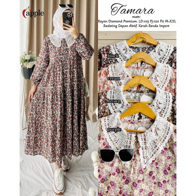 Tamara by apple ori