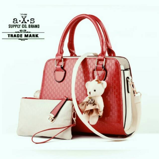 Tas cewek slempang