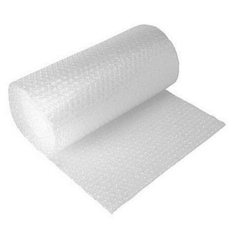 BUBBLE WRAP / PENGAMAN PACKINGAN INDIVIDUAL