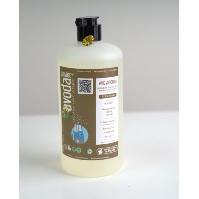 Avoda Ultimate - AGENTA 500 ml
