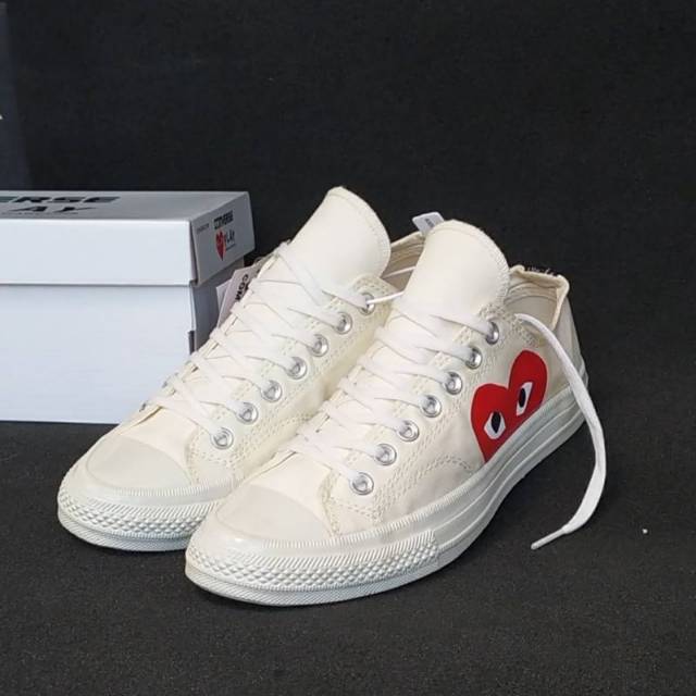 Converse 70s Play CDG