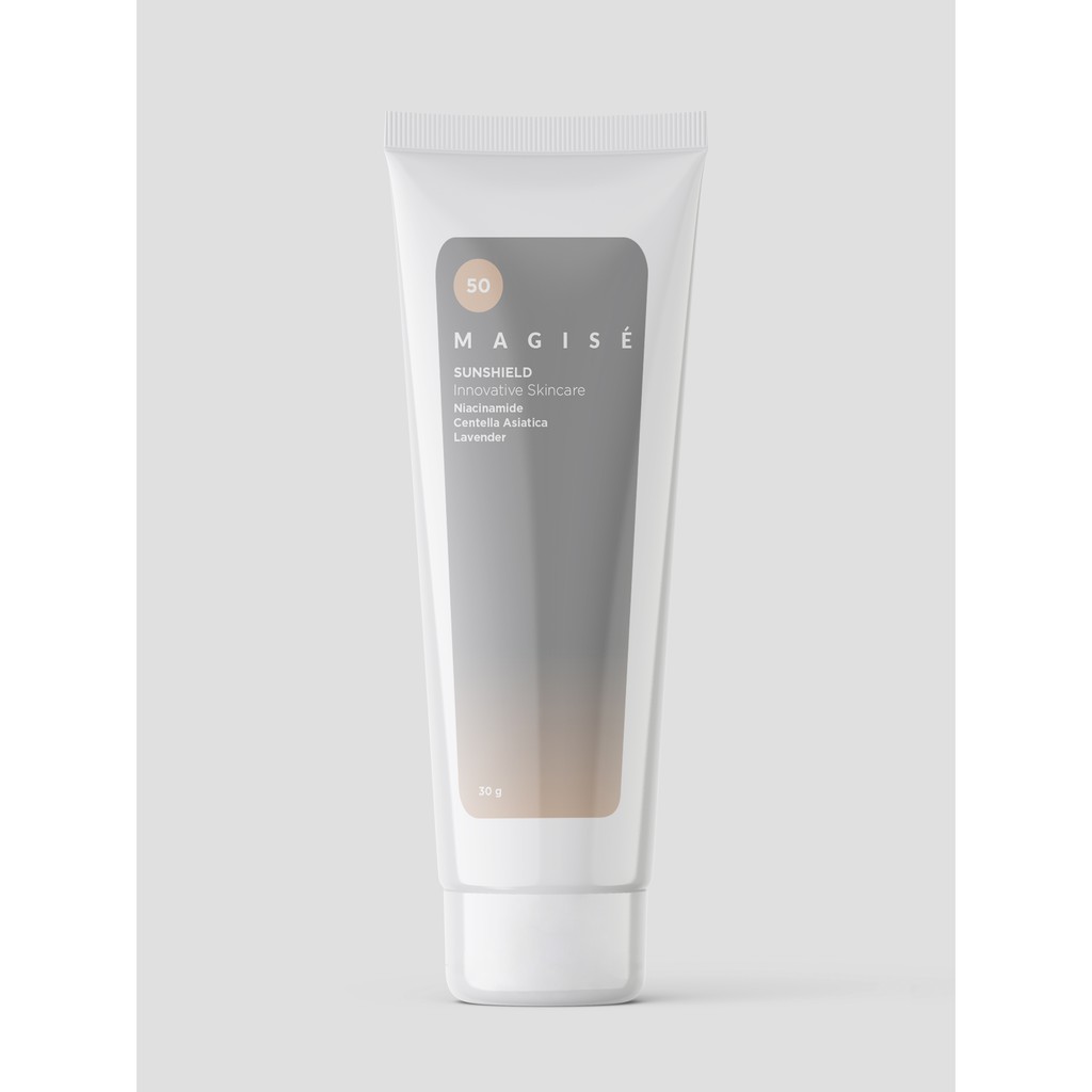 Magise Sunshield