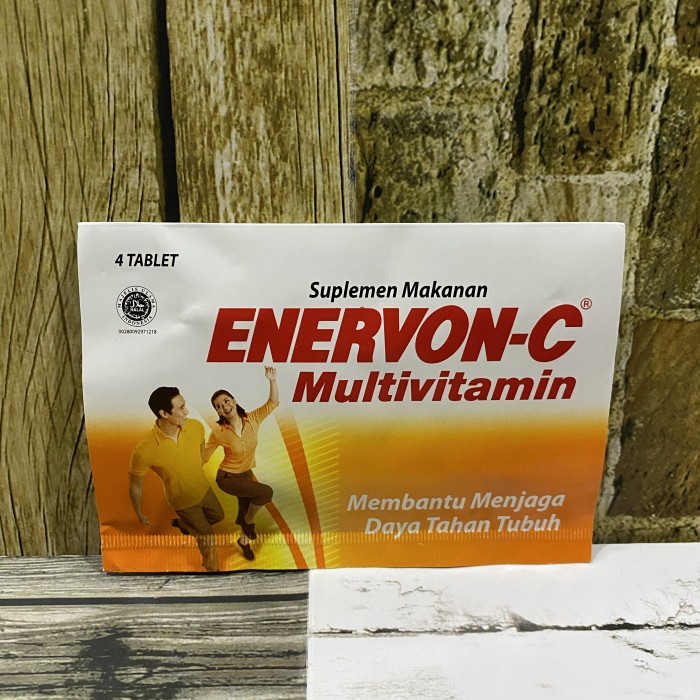 Enervonc c 4 tablet
