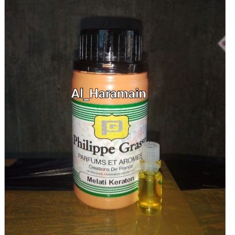Bibit melati keraton 2,5ml