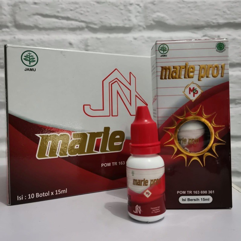 Marie Pro
