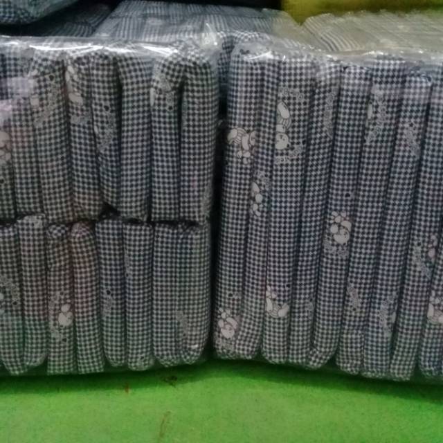 Spalk infus bayi uk.5cm x 10cm