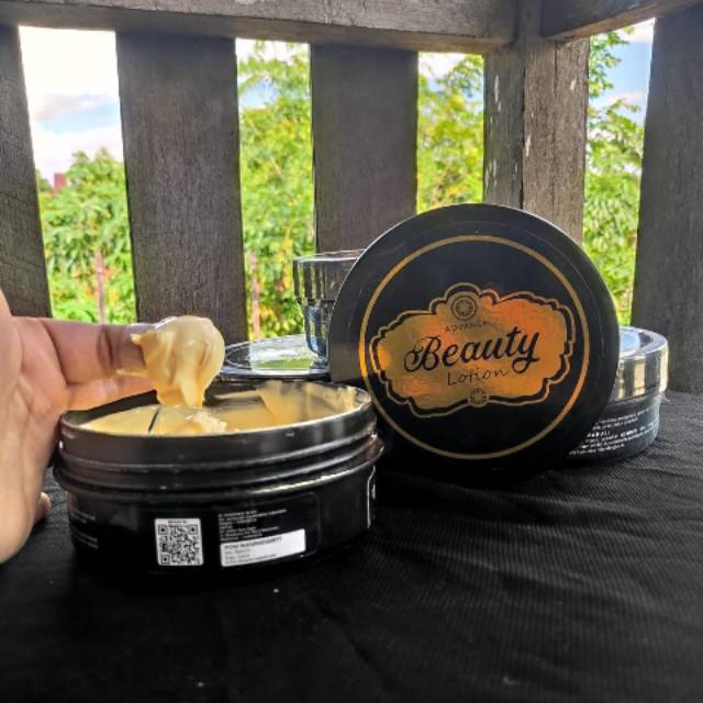 (COD)BEAUTY LOTION ADVANCE