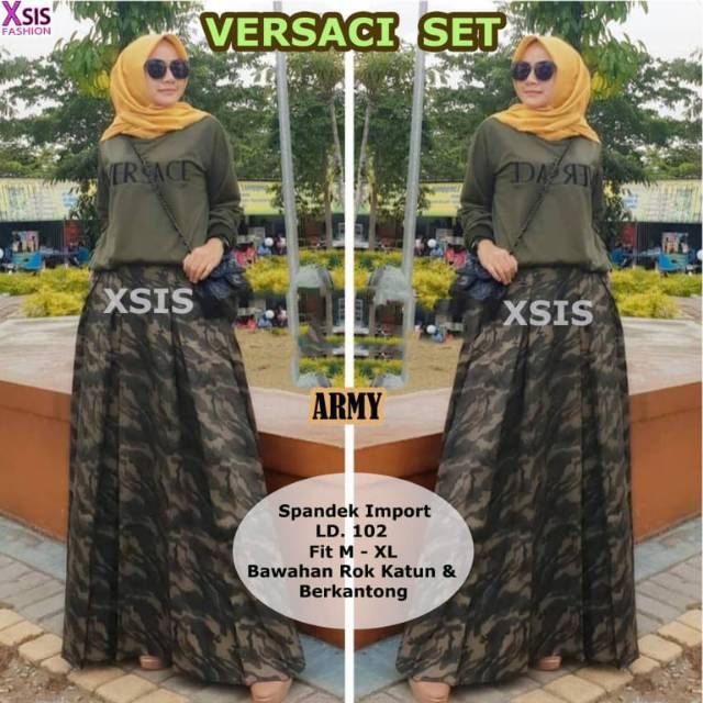 Versaci Set