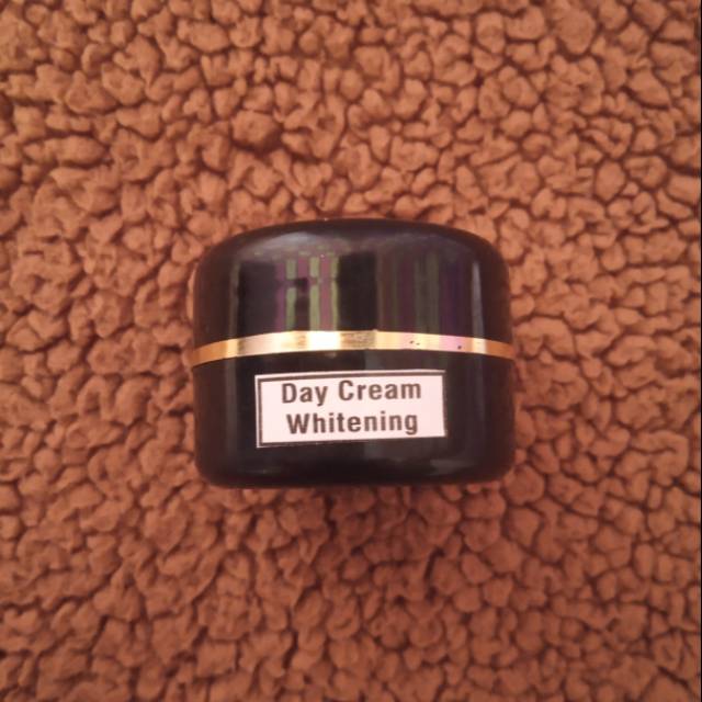 DAY CREAM FLEK (GLOWING)