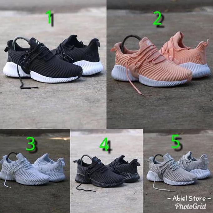 Sneaker Adidas Instinct Produc Terbaru