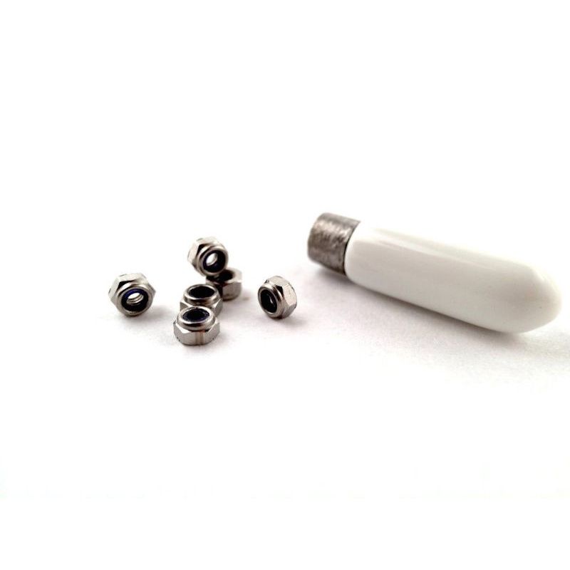 Locknut Fingerboard 1 pcs