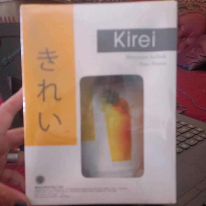 Colaggen Drink Kirei