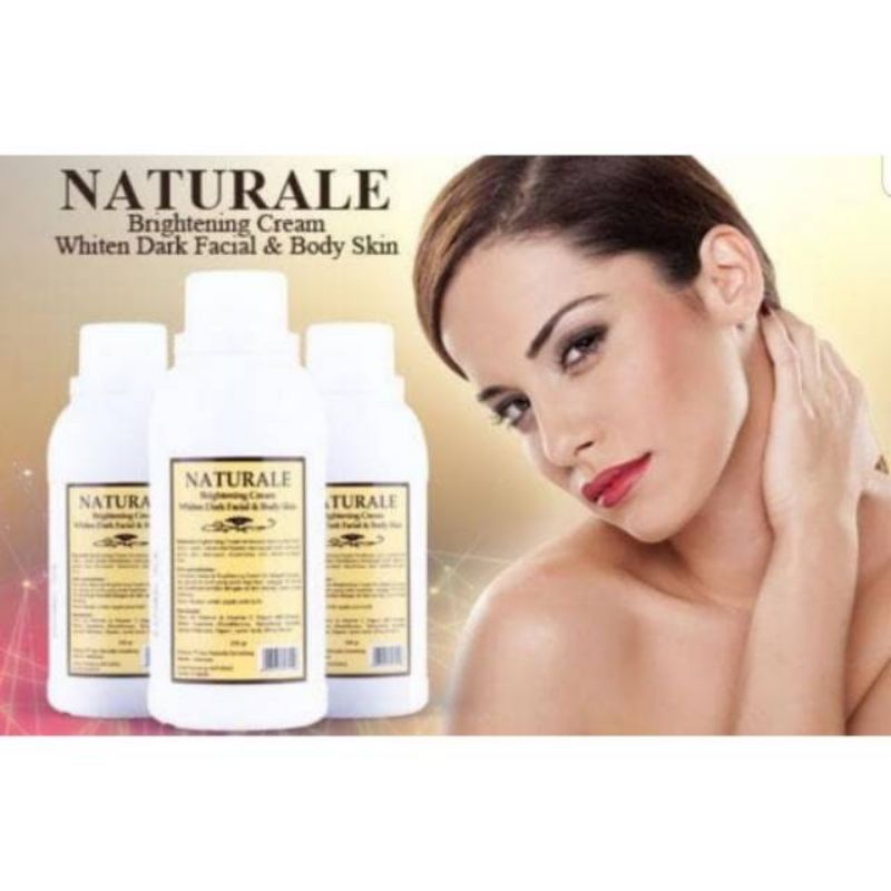 Naturale Bleaching 500ml
