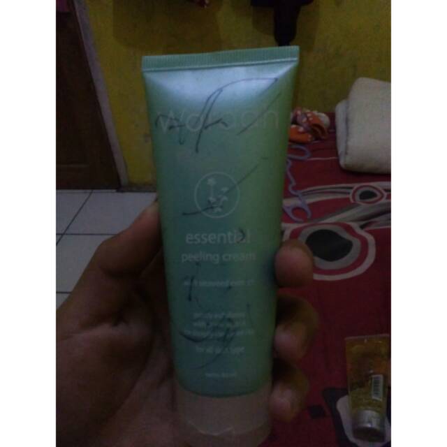 Kosmetik wardah