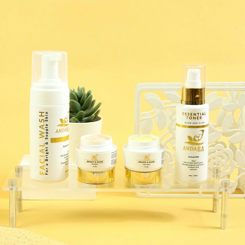 ANDARA SKINCARE
