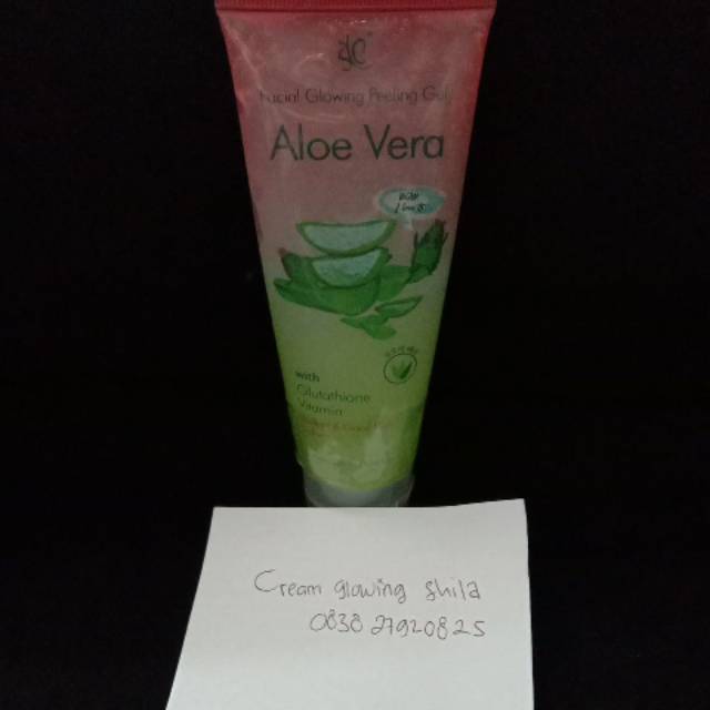 1000% original aloe vera