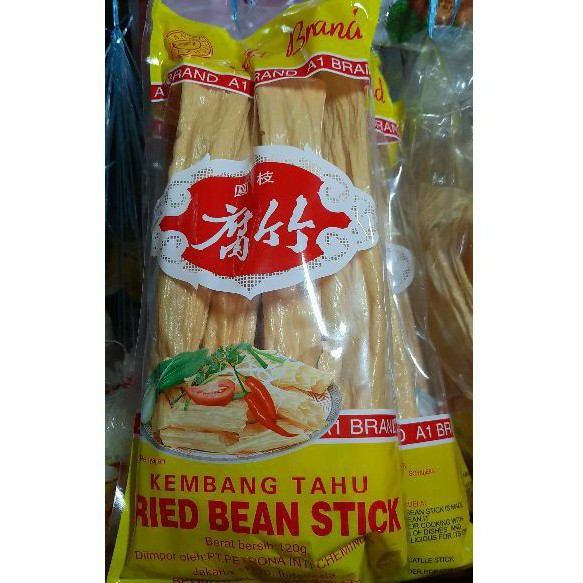 Kembang Tahu A1
