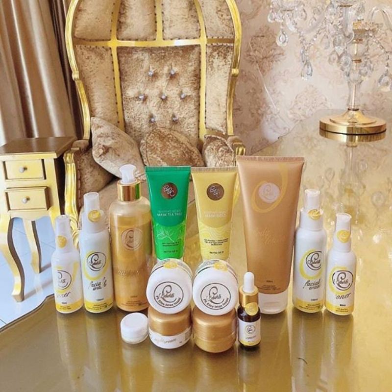Bebwhite C Skincare BPOM