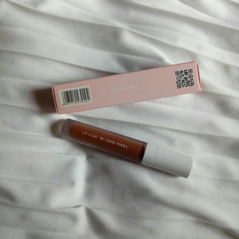BLP LIP COAT | GINGER BREAD