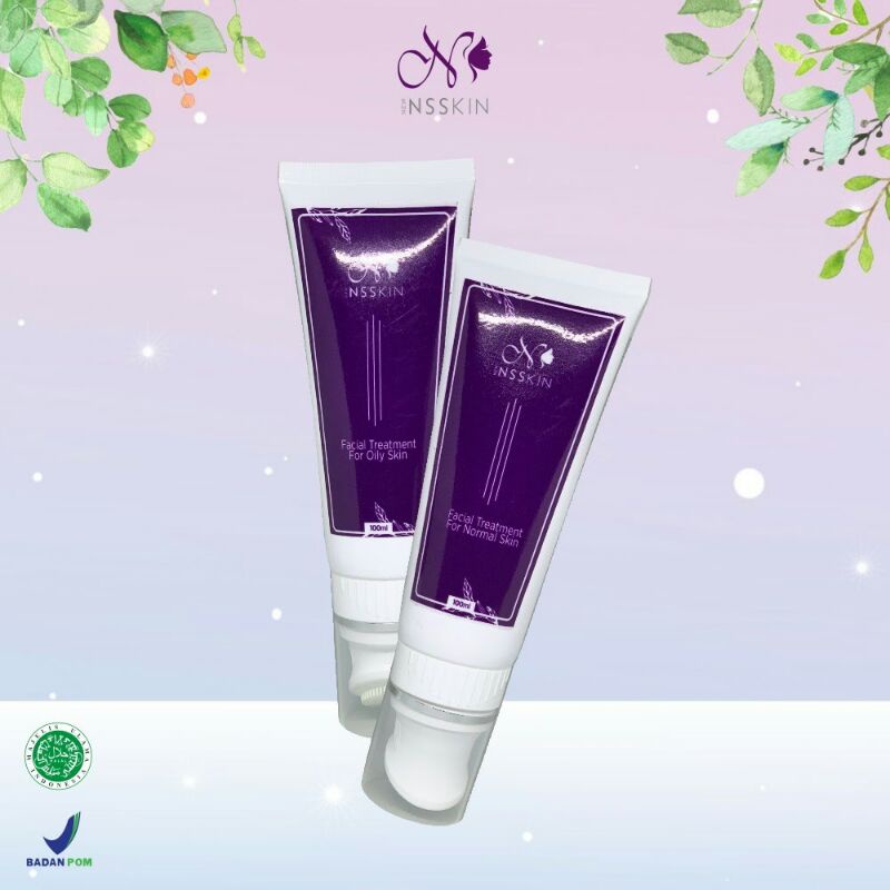 Facial Treatment
