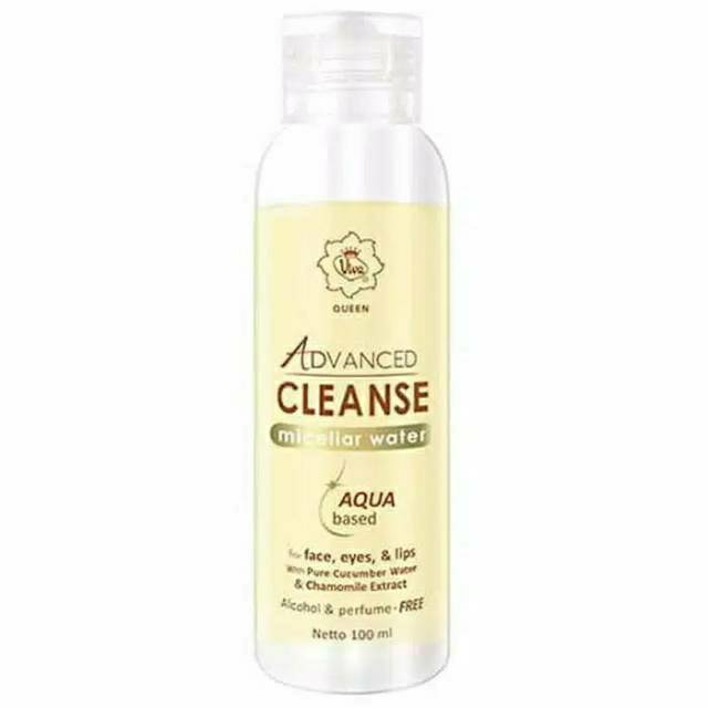 Micellar Water