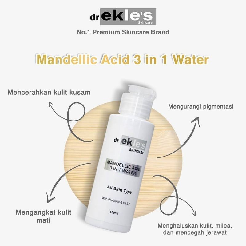 dr. Ekle's Skincare
