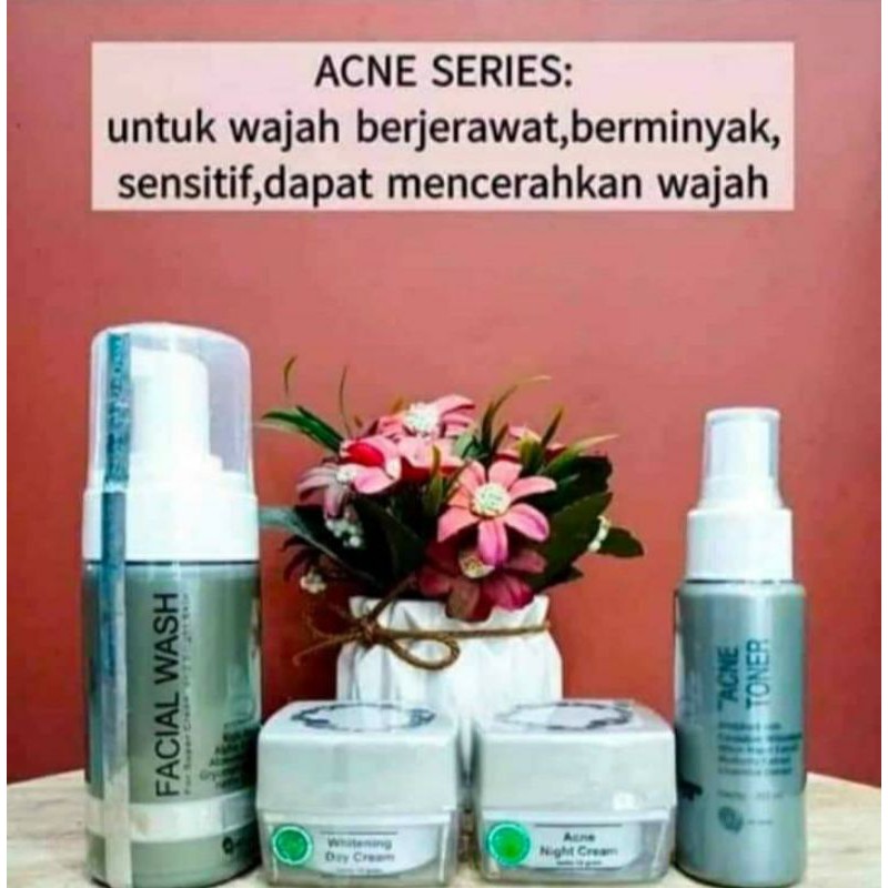 Ms glow origanal
