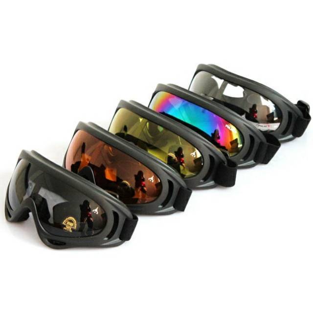 Kacamata Goggles