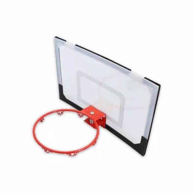 Ring Basket Anak Mini Set Lengkap