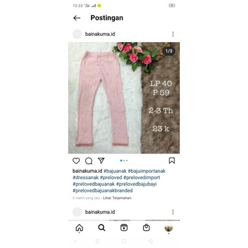 baju anak lucu