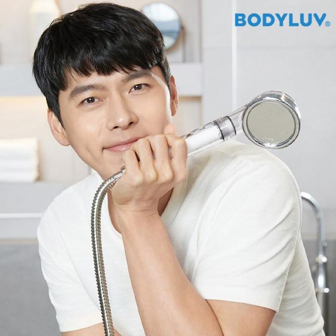 BANTING HARGA READY Bodyluv Puresome Shower - SET
