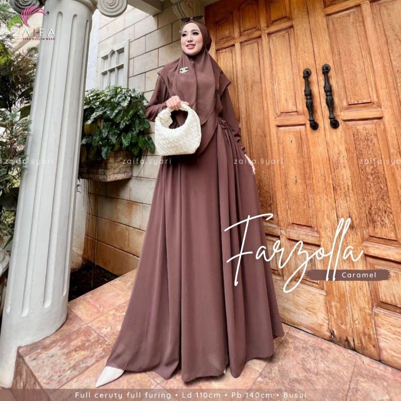 faryolla