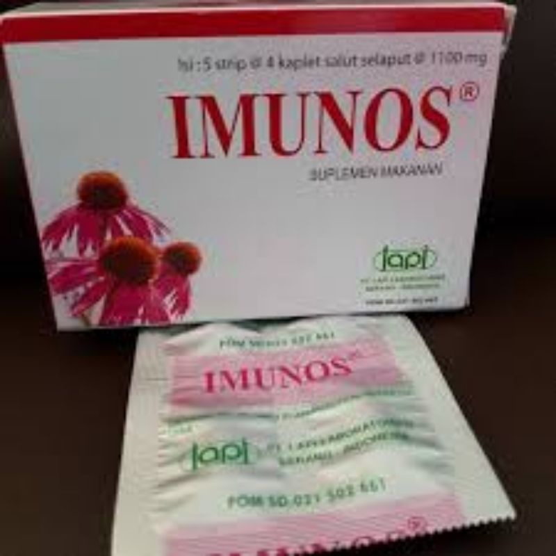 Imunos Perbox
