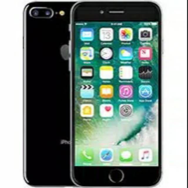 I phone 7+