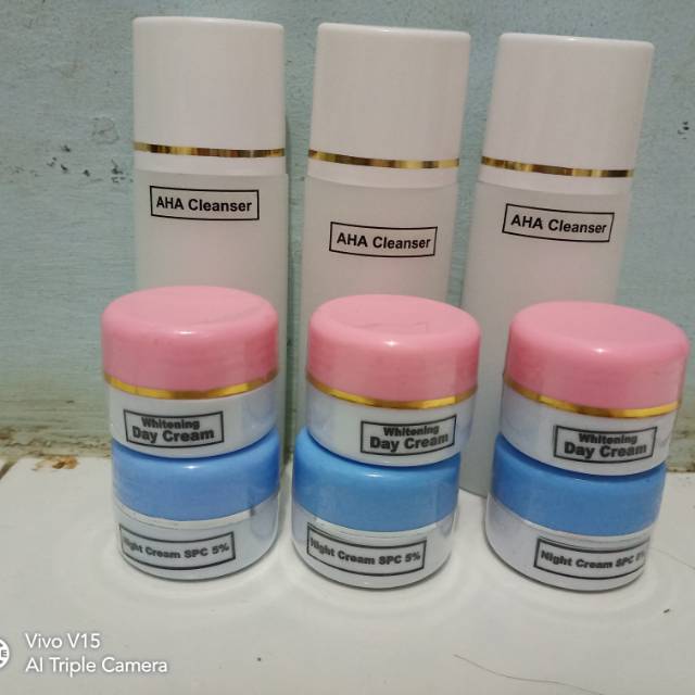 Farma WDC 4in 1( PROMO)