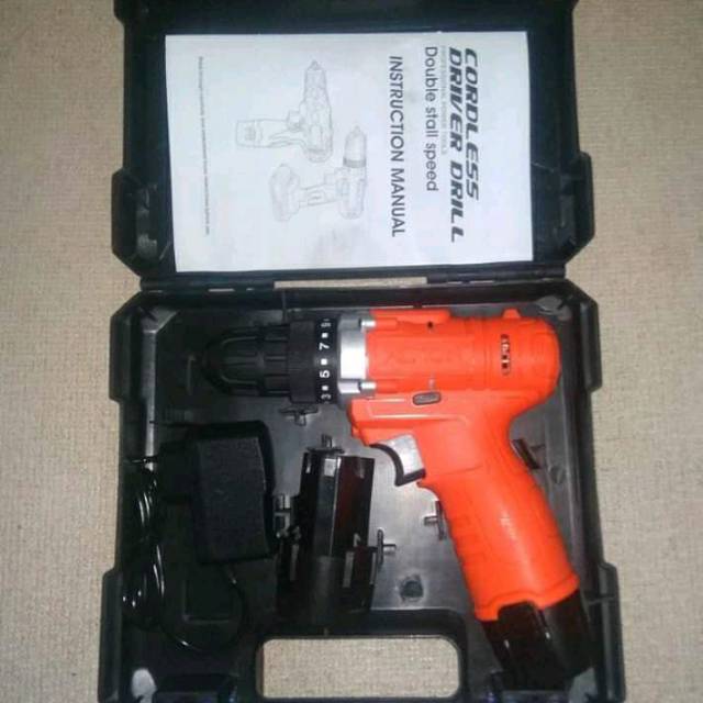 Bor Xenon 12 Volt