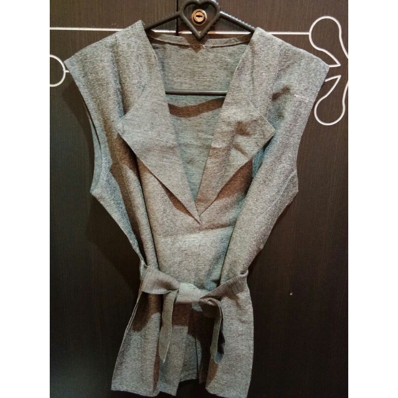 Preloved blouse