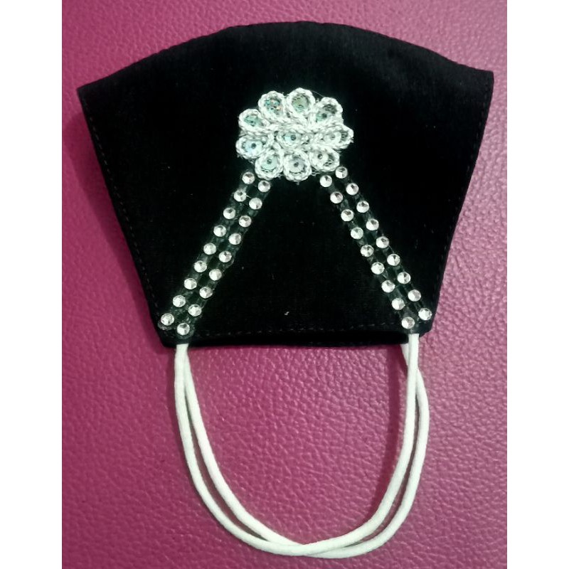 MASKER GLITER
